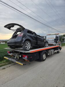 Šlep služba Vranje - AB-AUTO