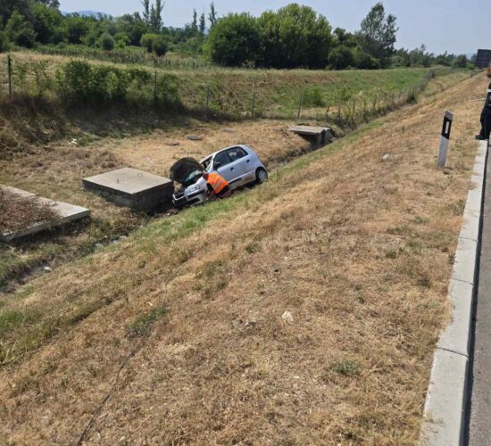 Šlep služba Vranje - AB-AUTO