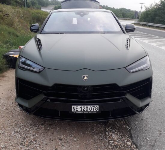 Šlep služba Vranje - AB-AUTO